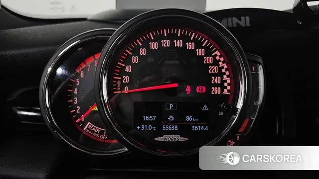 Mini Cooper S id 3144873 из Кореи 18