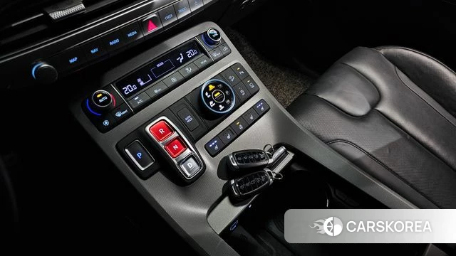 Hyundai Palisade id 5041056 из Кореи 37