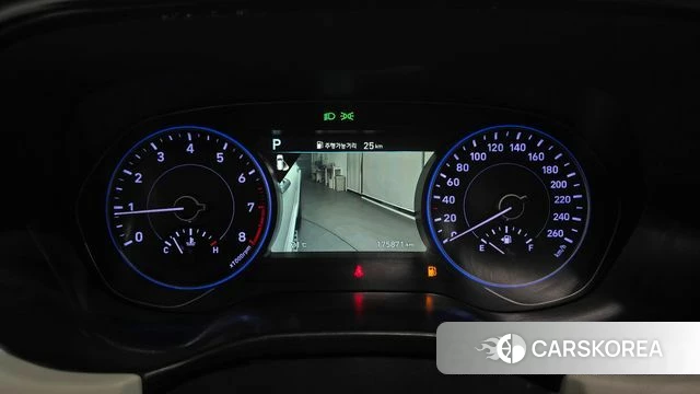 Hyundai Palisade id 5041673 из Кореи 34