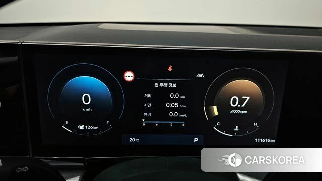 Hyundai Grandeur (GN7) id 3940743 из Кореи 18