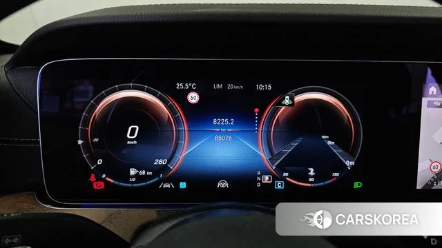 Mercedes-Benz E-Class W213 id 4976853 из Кореи 31