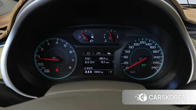 Chevrolet (GM Daewoo) The New Malibu id 4952844 из Кореи 29