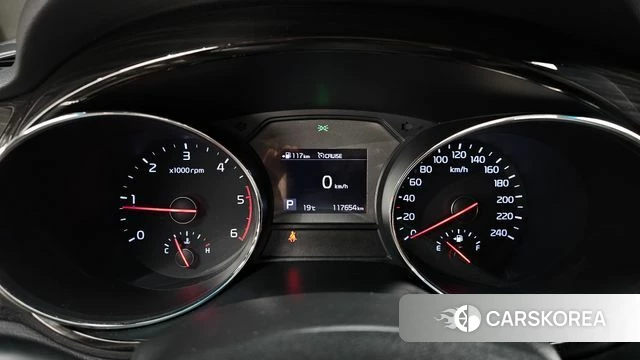 Kia The New Carnival id 4998745 из Кореи 31