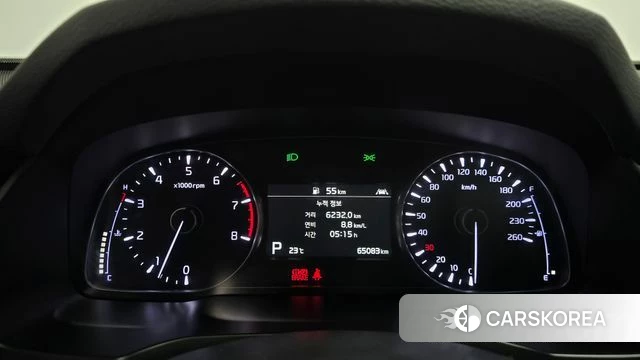 Kia K7 Premier id 4967416 из Кореи 18