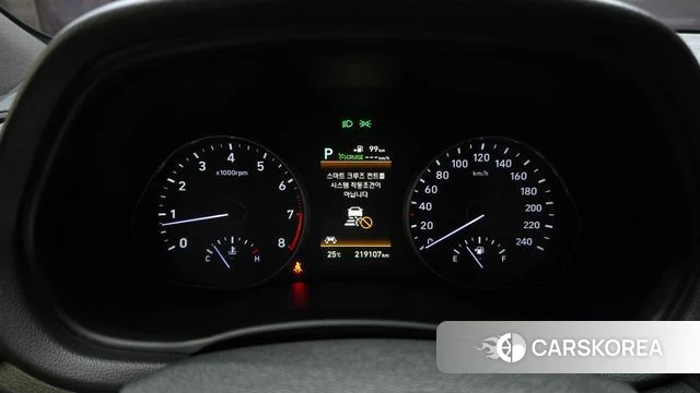 Hyundai i30 (PD) id 4918726 из Кореи 18
