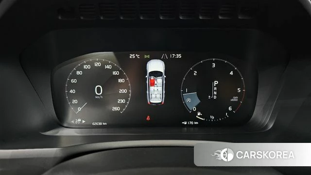 Volvo XC90 second Generation id 4923986 из Кореи 35