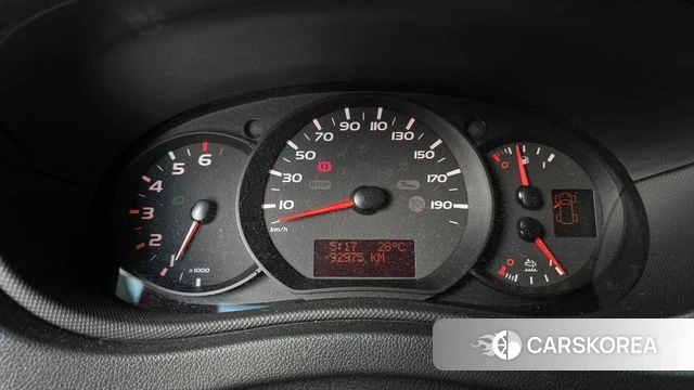 Renault Korea (Samsung) Master id 4998473 из Кореи 33