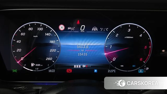 Mercedes-Benz G-Class W465 id 5051935 из Кореи 18