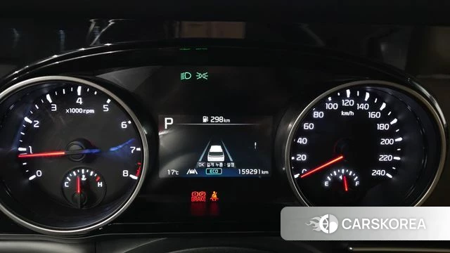 Kia Carnival 4th generation id 5002475 из Кореи 31