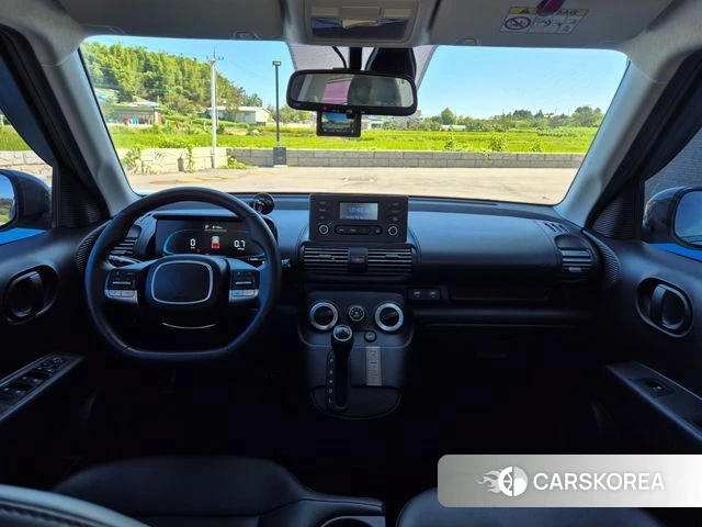 Hyundai Casper id 4779009 из Кореи 18