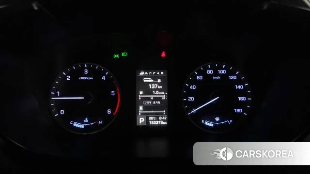 Hyundai Solati id 4746631 из Кореи 18