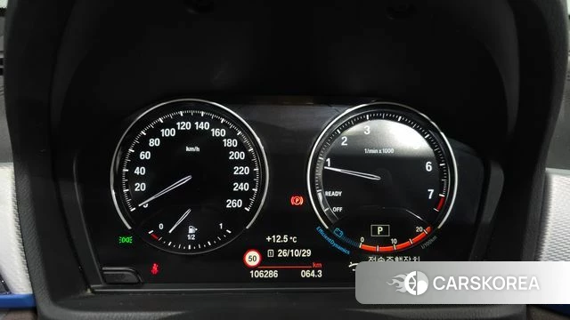 BMW X2 (F39) id 5052903 из Кореи 18