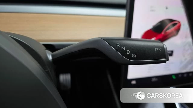 Tesla Model 3 id 4894866 из Кореи 32