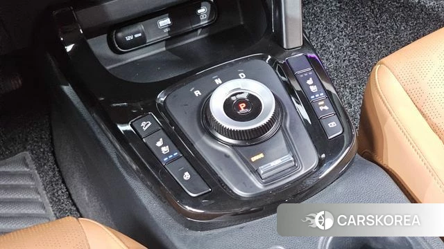 Kia The New Seltos id 5021982 из Кореи 29