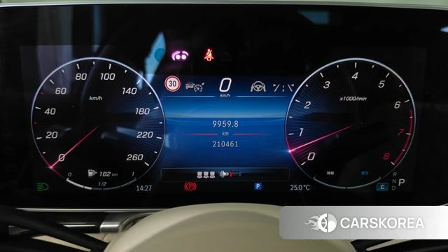 Mercedes-Benz S-Class W223 id 4959004 из Кореи 18