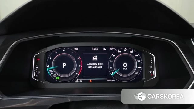 Volkswagen Tiguan Allspace id 4951058 из Кореи 31