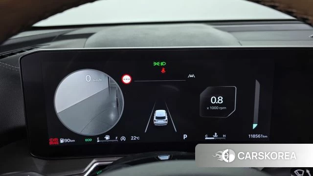 Kia The New Sorento 4th Generation id 5033249 из Кореи 28