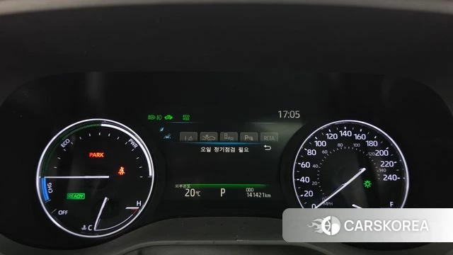 Toyota Sienna 4th Generation id 5034074 из Кореи 18