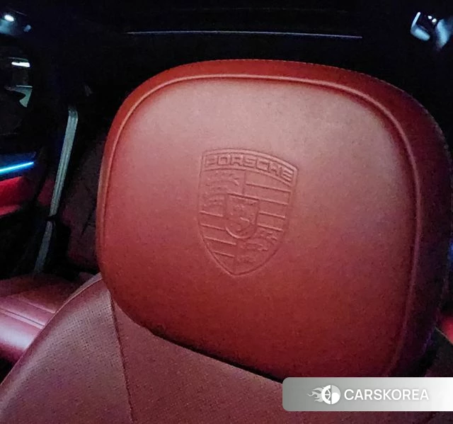 Porsche Cayenne (PO536) id 4986062 из Кореи 8