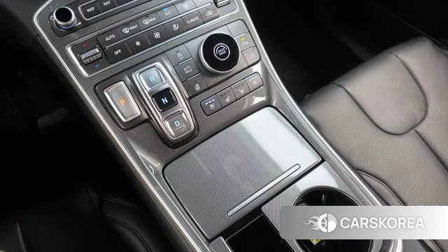Hyundai The New Santa Fe id 5016877 из Кореи 31