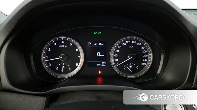 Hyundai Grandeur IG id 4225807 из Кореи 30