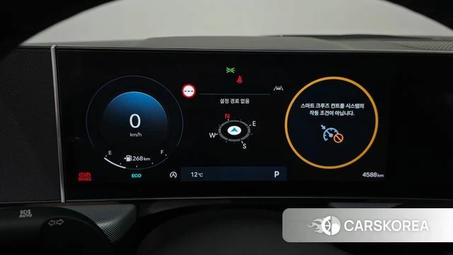 Hyundai Sonata D Edge (DN8) id 5021116 из Кореи 34