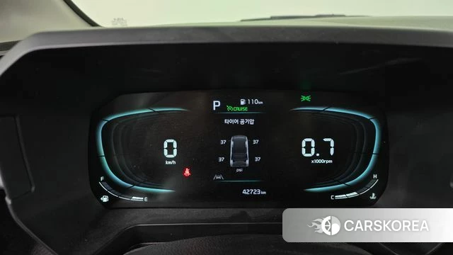 Kia The New Kia Ray id 5039620 из Кореи 18