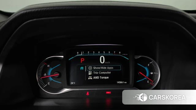 Honda Pilot 3rd generation id 4959906 из Кореи 18