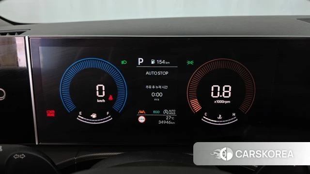 Hyundai Santa Fe (MX5) id 4782942 из Кореи 30
