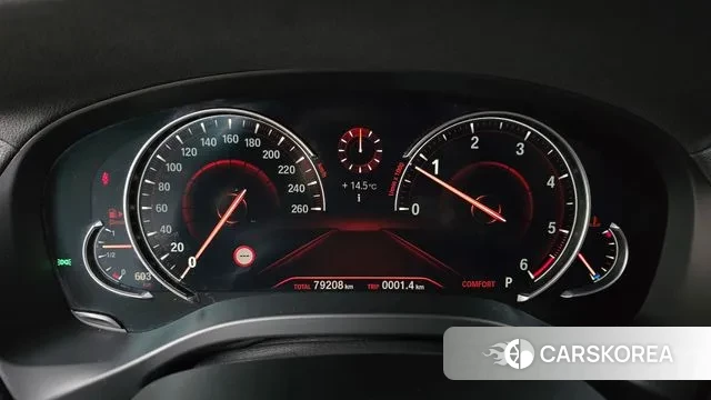 BMW X3 (G01) id 3779216 из Кореи 18