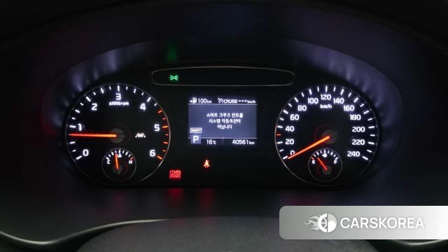 Kia The New Sorento id 4180531 из Кореи 18