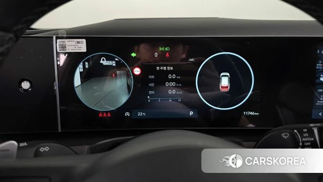 Hyundai The New Tucson (NX4) id 4985059 из Кореи 18