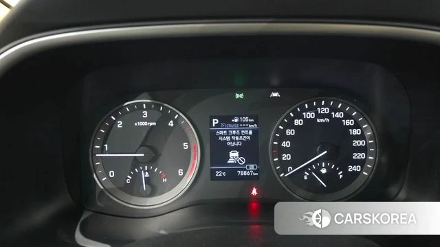 Hyundai All New Tucson id 4959998 из Кореи 29