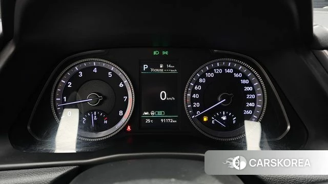 Hyundai Sonata (DN8) id 4481296 из Кореи 31