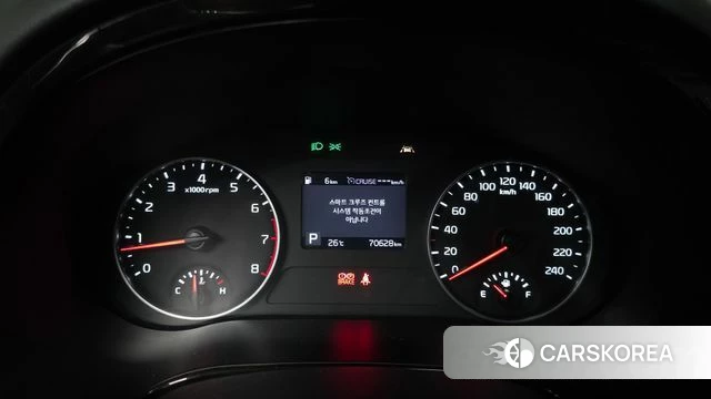 Kia Seltos id 4976906 из Кореи 29