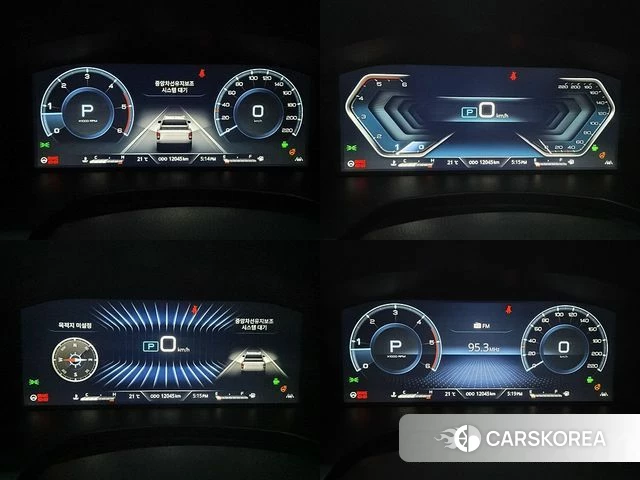 Ssangyong The New Rexton Sports Cannes id 5026466 из Кореи 18