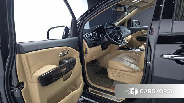 Kia The New Carnival id 5004422 из Кореи 18