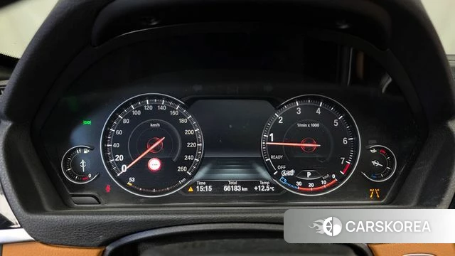 BMW 4 Series (F32) id 5048545 из Кореи 18