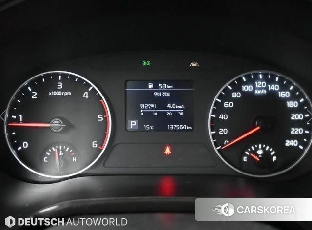 Kia Seltos id 5001178 из Кореи 18