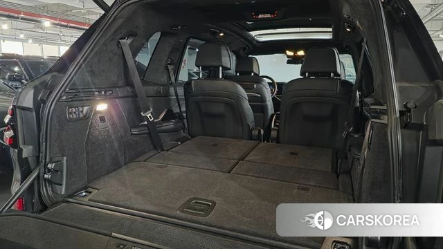BMW X7 (G07) id 4974294 из Кореи 13