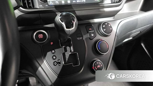 Kia The New Kia Ray id 4916889 из Кореи 33