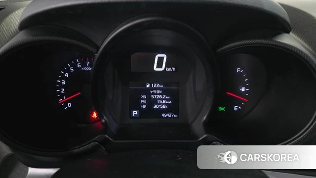 Kia The New Ray id 4918142 из Кореи 18