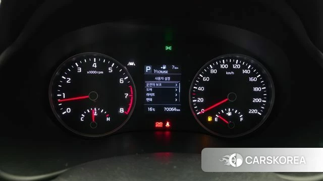 Kia Stonic id 5023204 из Кореи 18