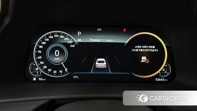 Hyundai Sonata (DN8) id 5048337 из Кореи 30