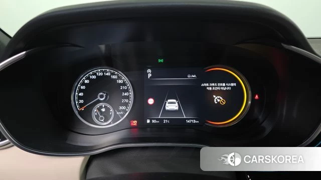Genesis The New G70 id 4990712 из Кореи 18