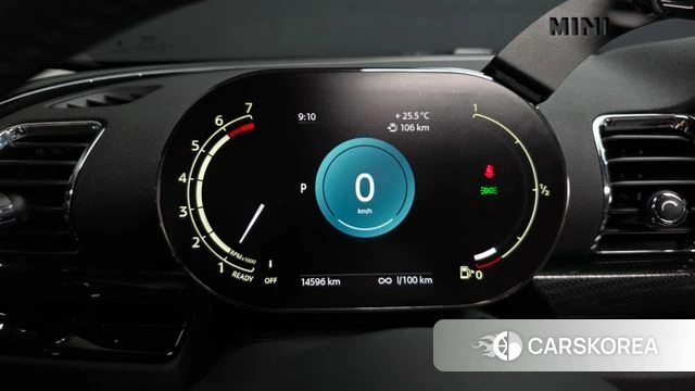 Mini Cooper Clubman id 4613141 из Кореи 18