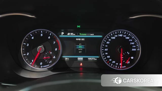 Genesis G70 id 4967891 из Кореи 31