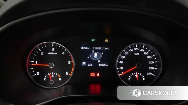 Kia Sportage The Bold id 5004132 из Кореи 18