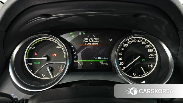 Toyota Camry (XV70) id 5014058 из Кореи 34