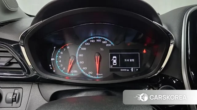 Chevrolet (GM Daewoo) The Next Spark id 3515368 из Кореи 18